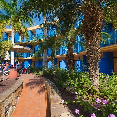 Bluesea Jandia Luz Aparthotel Morro Jable  Εξωτερικό φωτογραφία
