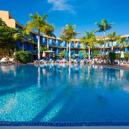 Bluesea Jandia Luz Aparthotel Morro Jable  Εξωτερικό φωτογραφία