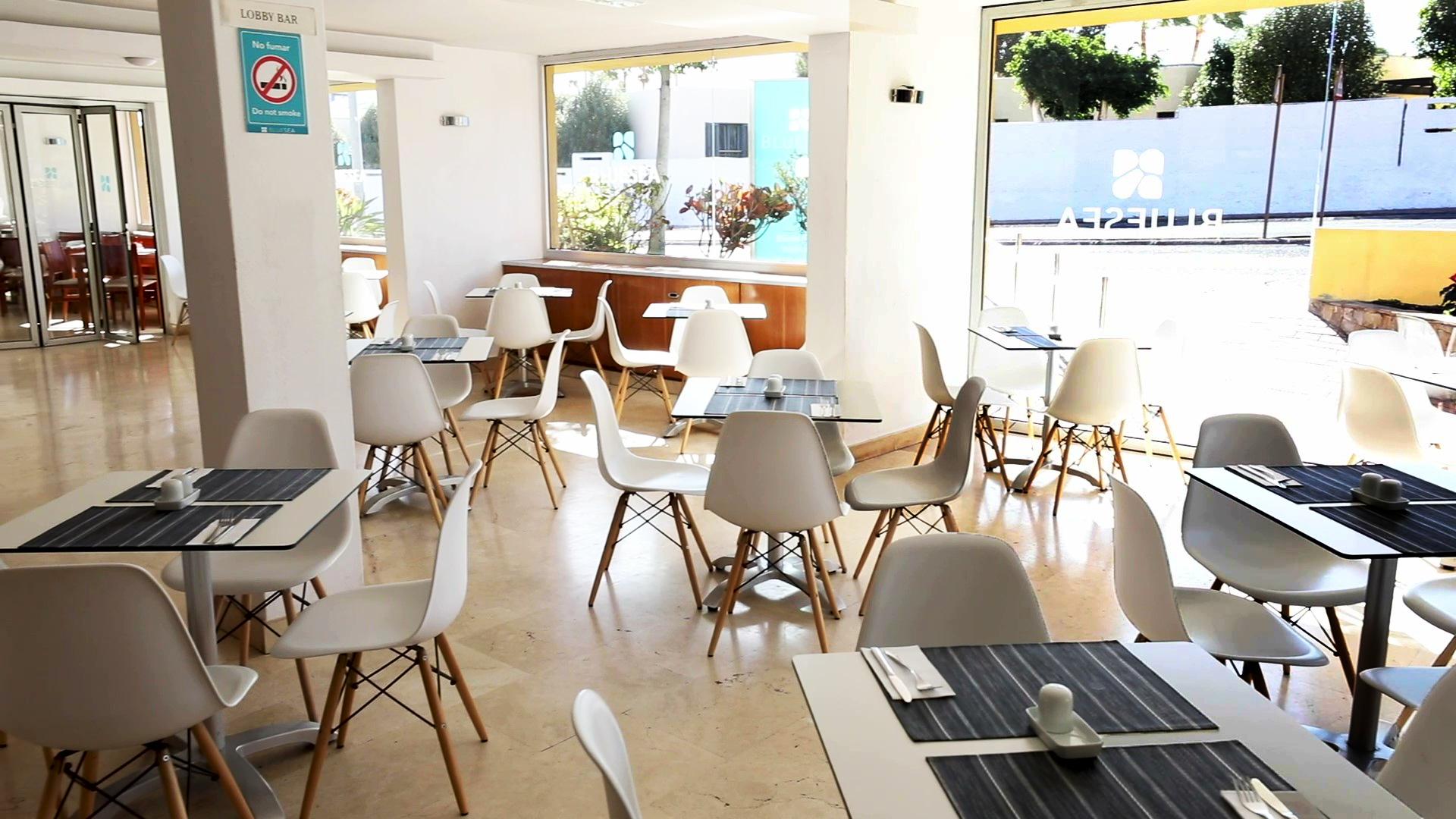 Bluesea Jandia Luz Aparthotel Morro Jable  Εξωτερικό φωτογραφία