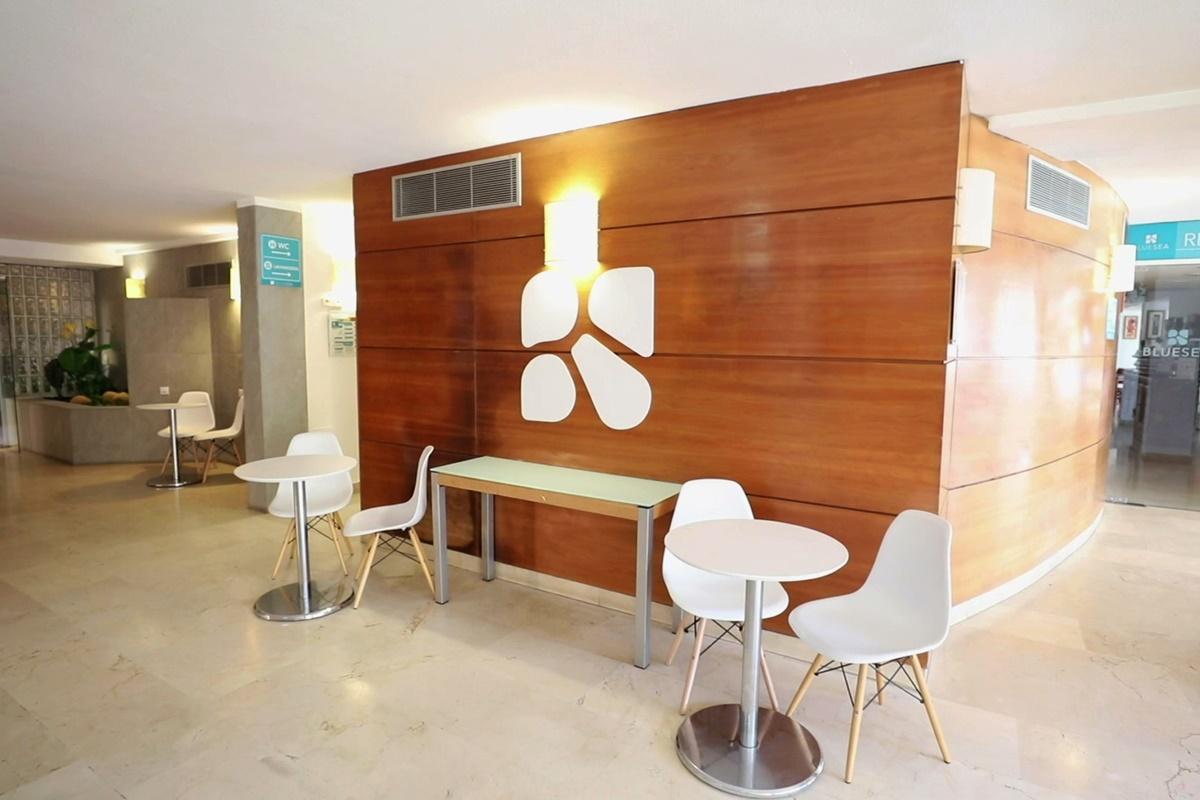 Bluesea Jandia Luz Aparthotel Morro Jable  Εξωτερικό φωτογραφία