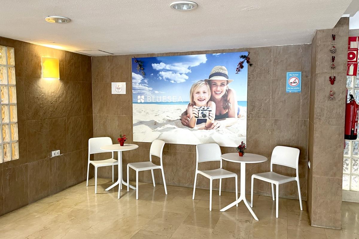 Bluesea Jandia Luz Aparthotel Morro Jable  Εξωτερικό φωτογραφία