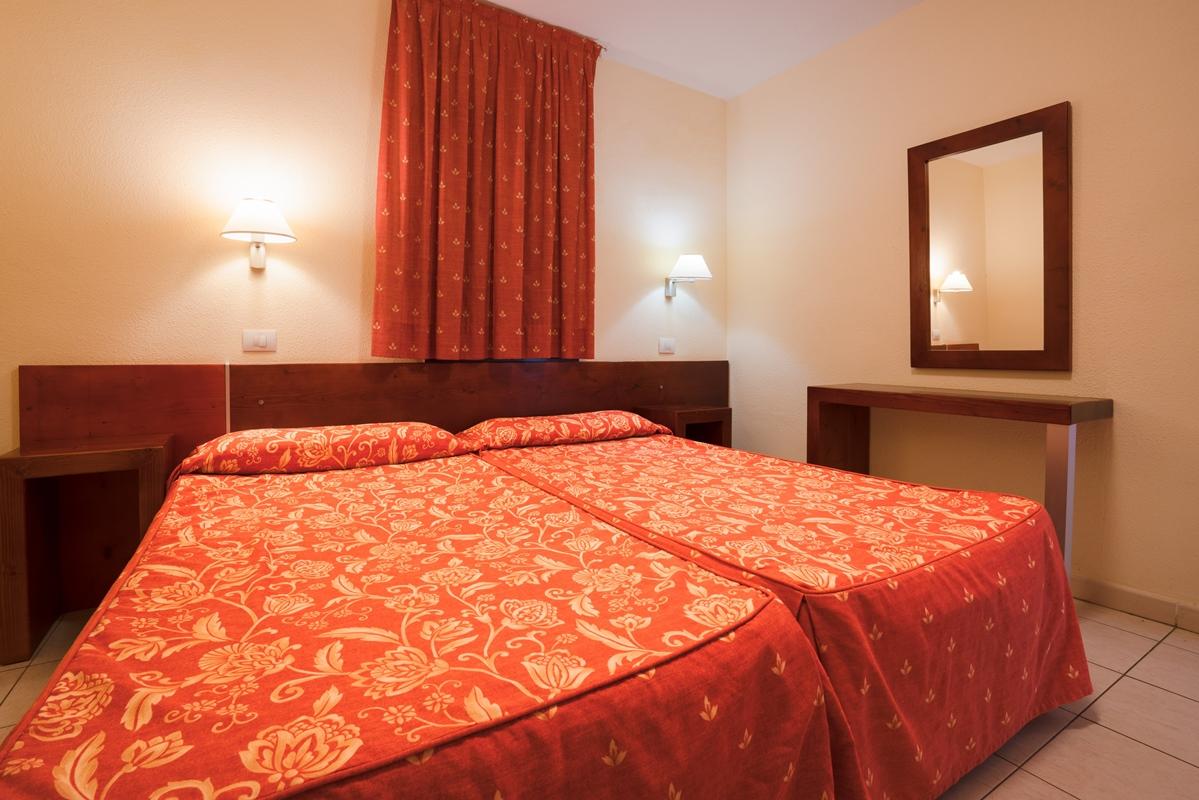 Bluesea Jandia Luz Aparthotel Morro Jable  Εξωτερικό φωτογραφία