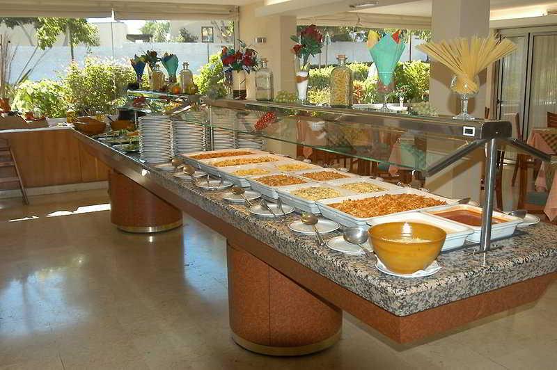 Bluesea Jandia Luz Aparthotel Morro Jable  Εξωτερικό φωτογραφία