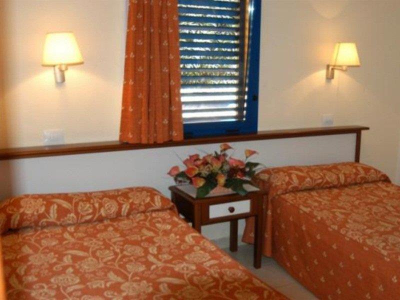 Bluesea Jandia Luz Aparthotel Morro Jable  Εξωτερικό φωτογραφία