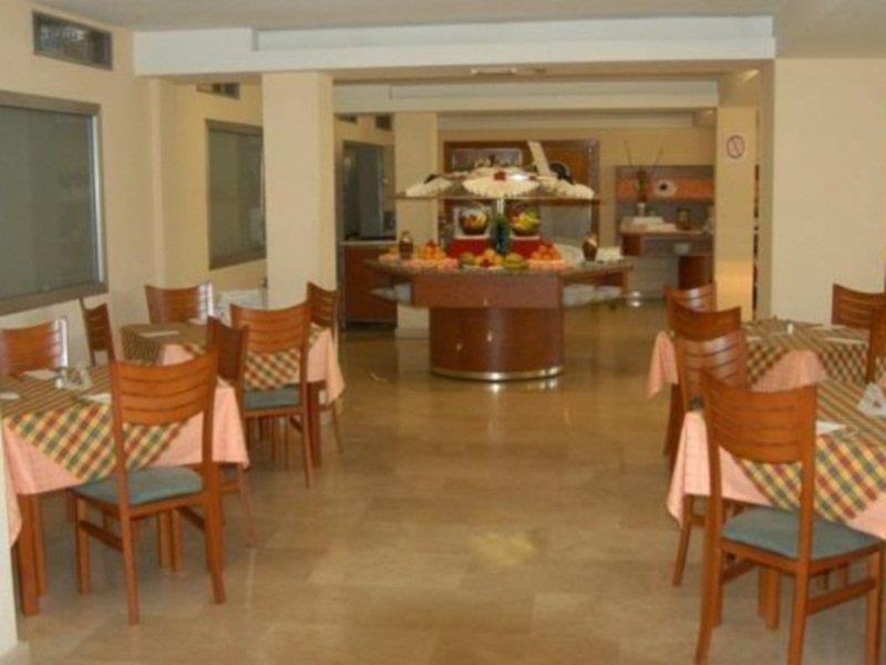 Bluesea Jandia Luz Aparthotel Morro Jable  Εξωτερικό φωτογραφία