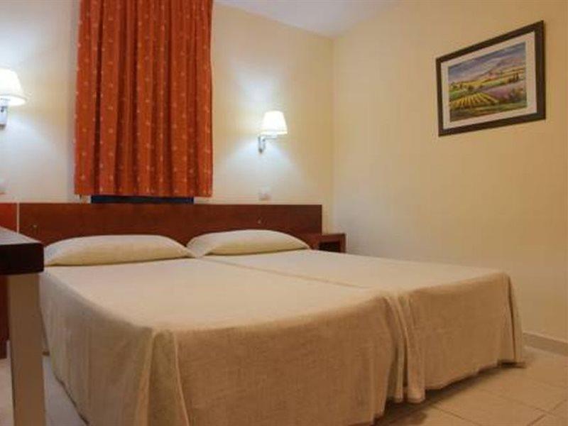 Bluesea Jandia Luz Aparthotel Morro Jable  Εξωτερικό φωτογραφία