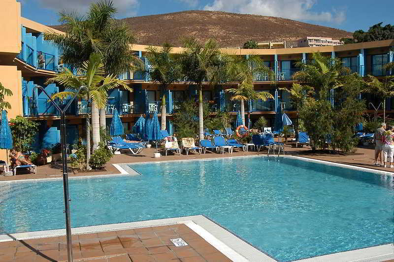 Bluesea Jandia Luz Aparthotel Morro Jable  Εξωτερικό φωτογραφία