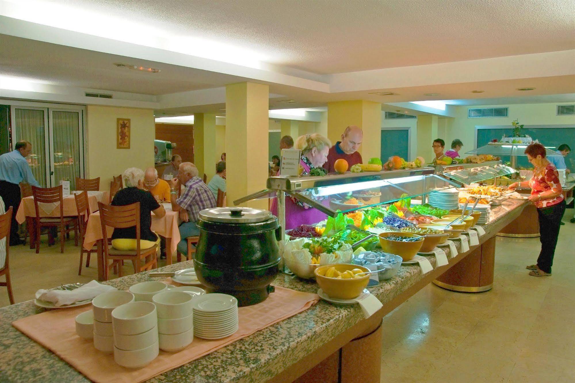 Bluesea Jandia Luz Aparthotel Morro Jable  Εξωτερικό φωτογραφία