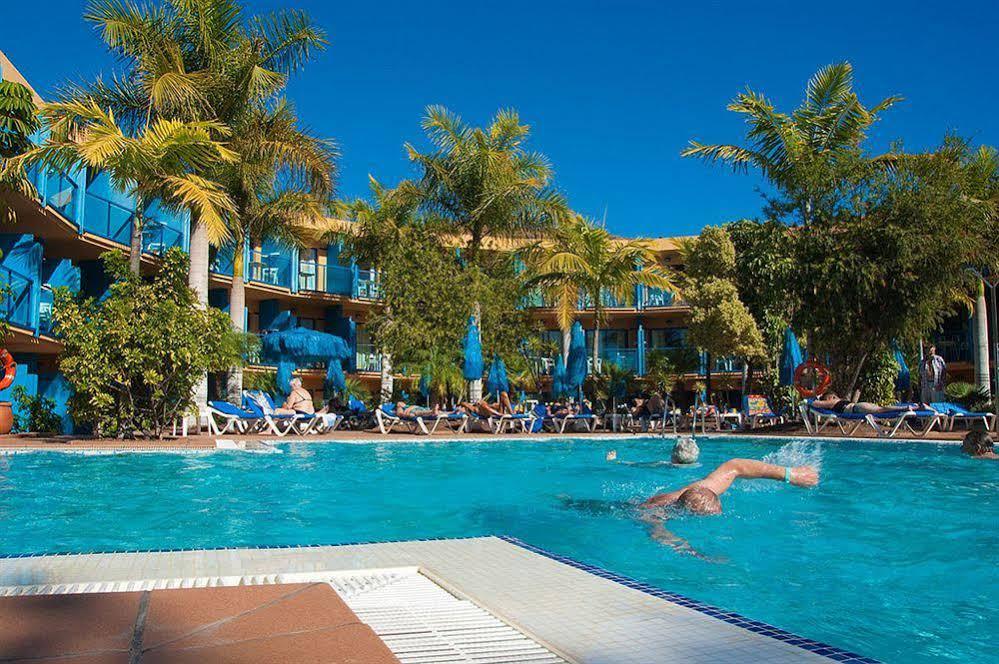 Bluesea Jandia Luz Aparthotel Morro Jable  Εξωτερικό φωτογραφία